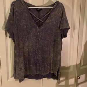 Rock & Republic short sleeve tshirt.  NWOT